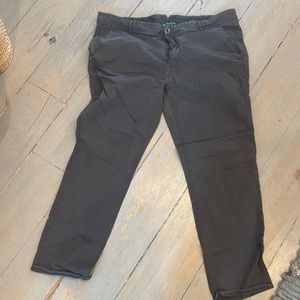 Rodd & Gunn Grey Slacks